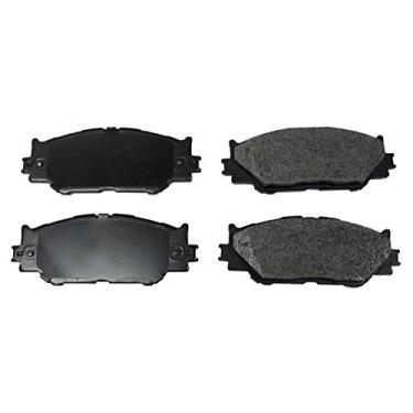 Imagem de Monroe Pastilha de freio semi-metálica FX1178 ProSolution