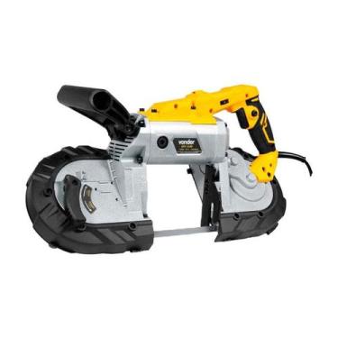 Imagem de Serra fita manual c/ dupla isolação sfv1100 220v vonder