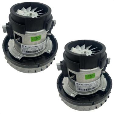 Imagem de 2 Motor Aspirador Electrolux Bps1s A10 A20 Flex 127V