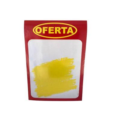 Imagem de Cartaz para Supermercado A4 21x30cm Papel Duplex 100 unidades - Casa D