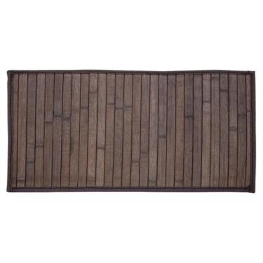 Imagem de Jogo Lugar Americano Bambu Marrom 06 Peças - Ja10203 - Mimo Style