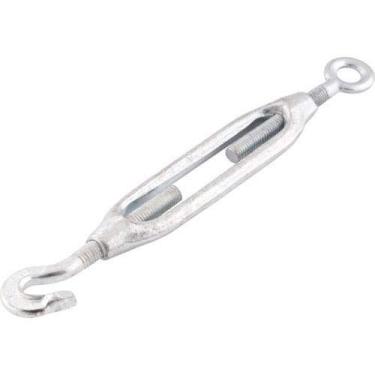 Imagem de Esticador para Cabo de Aço 1/4 Pol Siva