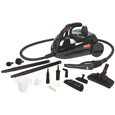 Imagem de Vaporizador e Higienizador 1500W Vapor Premium com 14 acessórios Intech Machine (220V)