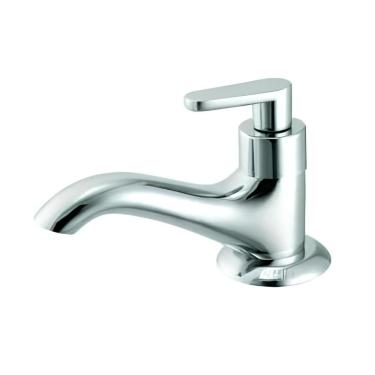 Imagem de Torneira Uni Lavatório Mesa Cromada Meber