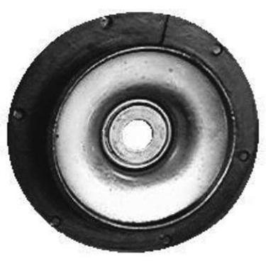 Imagem de Coxim Amortecedor Dianteiro Com Rolamento - Gol 2002 A 2010 / Parati 2002 A 2005 / Saveiro 2002 A 2010 - Cxc01125