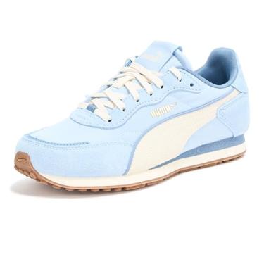 Imagem de PUMA Tênis feminino St Miler, Haute Tropic-alpine Snow-gum, 36
