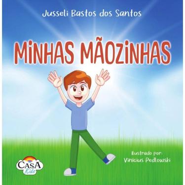 Imagem de Minhas mãozinhas