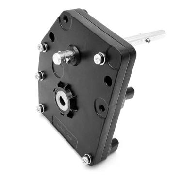 Imagem de VORTIXOR Caixa de trem de pouso de quinta roda 276602 RV adequada para Lippert Venture Atwood Pac-Rim, substitui LG-179015, 174995, 142178, 30472