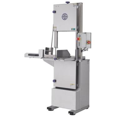 Imagem de Serra Fita de Coluna Gural Lâmina 3.15m Lado Esquerdo 220V Monofásico BRT-40-Esq