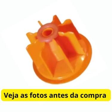 Imagem de Cápsula Retrolavagem Cafeteira - Luna Touch Lov Passione - Embody3d