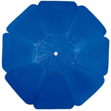 Imagem de Guarda-Sol Bagum 2,20m - Estamp-1 - MOR