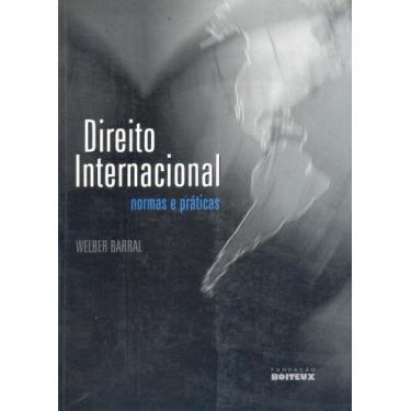 Imagem de Direito Internacional - Normas e Práticas - Boiteux, 3