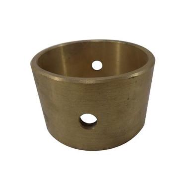 Imagem de Bucha Bronze Trator Colheitadeira Massey Ferguson 1483465M1 - Enfer Di