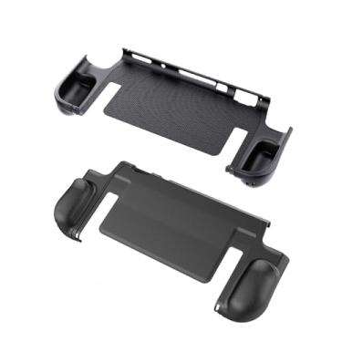 Imagem de XHSESA Capa protetora de TPU para Switch2 - Grip Assist, capa protetora acessórios para jogos