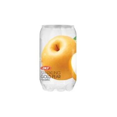 Imagem de Refrigerante sparkling de pera asiatica okf 350ml - HASHI