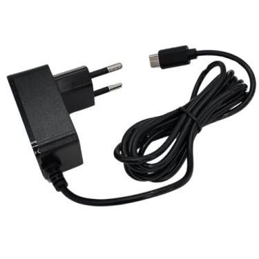 Imagem de Fonte Carregador Bivolt Compatível com Robô Aspirador WAP W96 FW009592