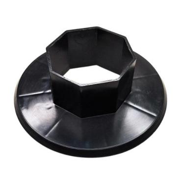 Imagem de Discos Alinhadores 60x135mm P/ Persiana Integrada 2 Peças - LRM