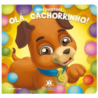 Imagem de Ola, Cachorrinho