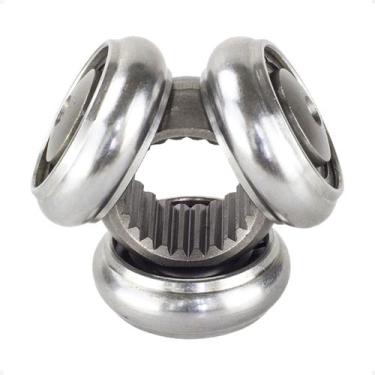 Imagem de Tripeça ECOSPORT 2.0 2010 2011... 24 dentes, elo 41,5mm - 68389 - VT90