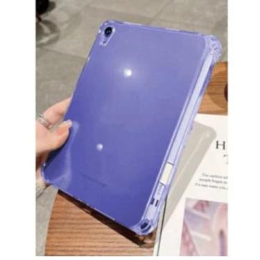 Imagem de Capa para iPad 11/10.9 Polegadas (Modelo A16 2025) Cor Fluorescente(Lilás)