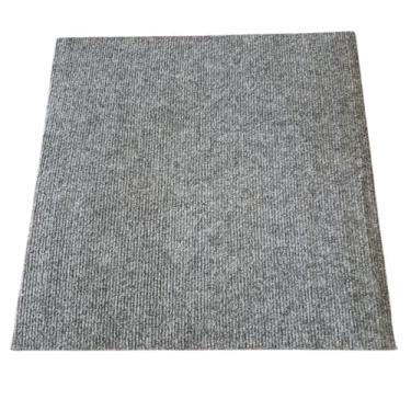 Imagem de Arranhador para Gatos em Carpete Com Adesivo 50x50cm