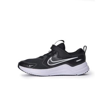 Imagem de Nike Tênis de corrida unissex infantil Cosmic Runner Road, Preto/branco/antracite., 12 Little Kid