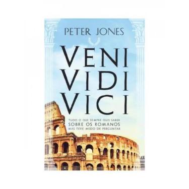 Imagem de Veni, Vidi, Vici