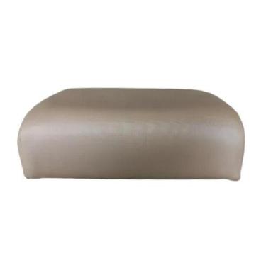 Imagem de Apoio Para Mãos E Punho Manicure Unhas Confortável - Bege - D Inovar M