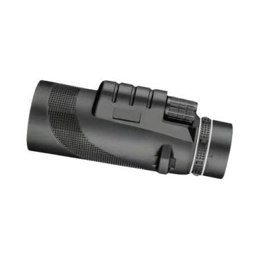 Imagem de Monóculo Portátil HD 80X100 Com Zoom, À Prova D'água, Para Caça, Espor