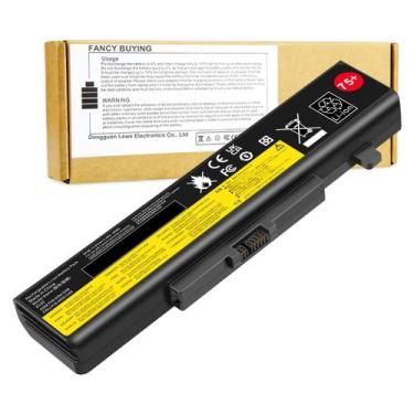 Imagem de Bateria de laptop Fancy Buying 75+ B590 E430 E530 E540 0A36311