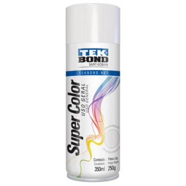 Imagem de Tinta Gelo Uso Geral 350ml - Tekbond