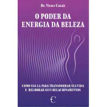 Imagem de O Poder da Energia da Beleza Sortido - VICTOR CUTAIT, Sortido