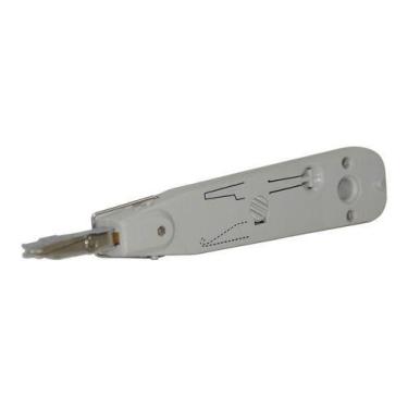 Imagem de Alicate Punch Down Insercao Bloco M10 Bargoa Hikari Hk-307 - UNICOBA