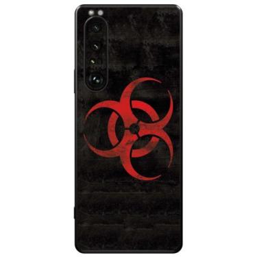 Imagem de Capa Adesivo Skin155 Verso Para Sony Xperia 1 III (2021) - KawaSkin