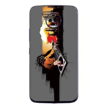 Imagem de Capa Adesivo Skin264 Verso Para Moto G5s Plus Xt1802 - KawaSkin