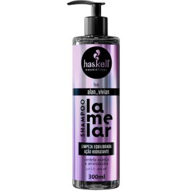 Imagem de Shampoo Haskell 300ML Lamelar