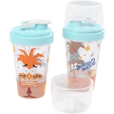 Imagem de Shakeira Divertidamente Shakeira 320ML - Plasutil