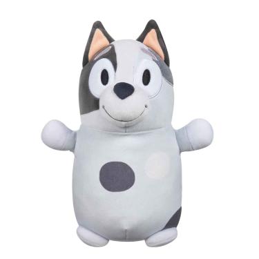 Imagem de Squishmallows - Pelucia 25Cm Hugmees Muffin Me Abrace