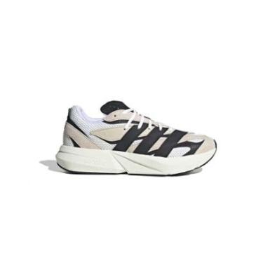 Imagem de Tênis Adidas Lightblaze Branco/ Preto-Masculino