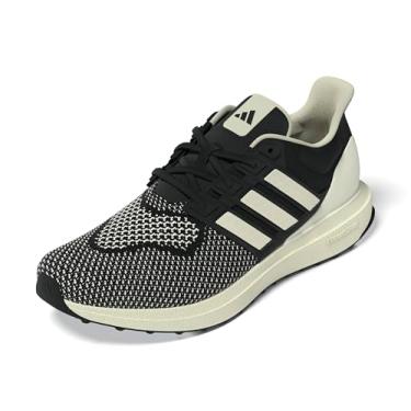 Imagem de adidas Tênis masculino Ultradream Dna, Preto/Branco Maravilha/Alumina, 43