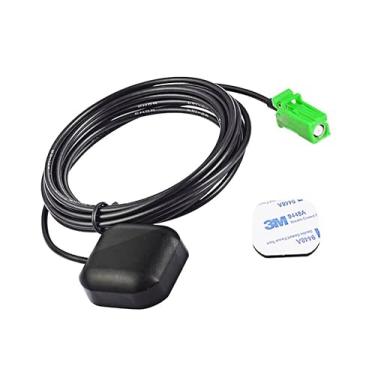 Imagem de Goodsby Suporte magnético de antena de navegação GPS compatível com Pioneer AVIC-5201NEX AVIC-8200NEX AVIC-W8500NEX AVIC-Z130BT AVIC-F910BT AVH-W4500NEX DMH-W4660NEX SPH-DA100 Receptor de navegação