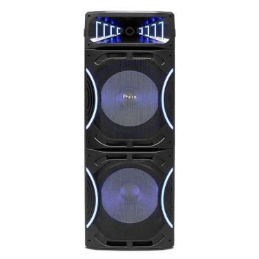 Imagem de Caixa de Som Amplificada Philco Extreme 3500W Bluetooth PCX35000