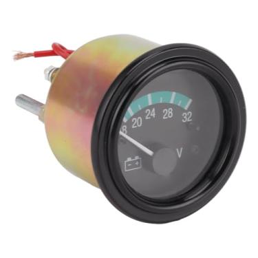 Imagem de Generic Voltímetro do Gerador, Medidor de 24 V Volts é Eficiente para o Barramento