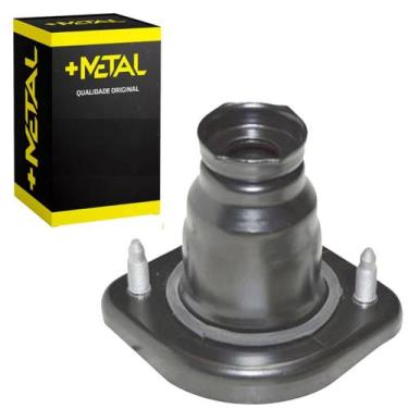 Imagem de Coxim Amortecedor Traseiro - Civic 2000 A 2005 - 30846+Ms - METAL SYST