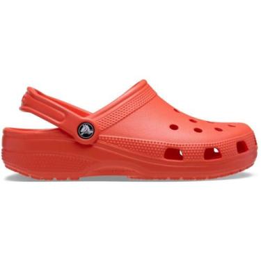 Imagem de Sandália Crocs Classic Clog Starfish, 38, Starfish