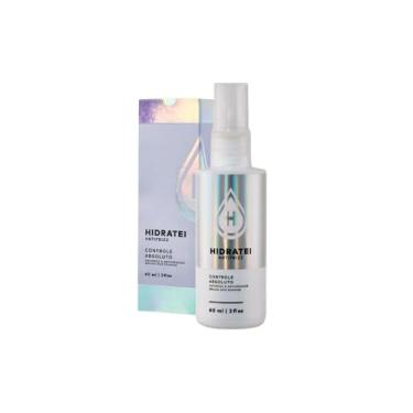 Imagem de Liso Natural - Leave-in Controle Absoluto Antifrizz Hidratei 60ml