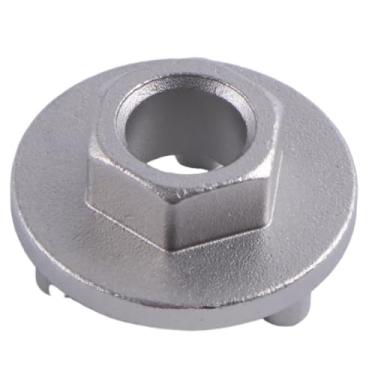 Imagem de DVPARTS Ferramenta de remoção de embreagem de motosserra 89750516133 compatível com modelos de motosserra Echo CS-4000 CS-4500 CS-4600 CS-5000 CS-5500 CS-510 CS-520