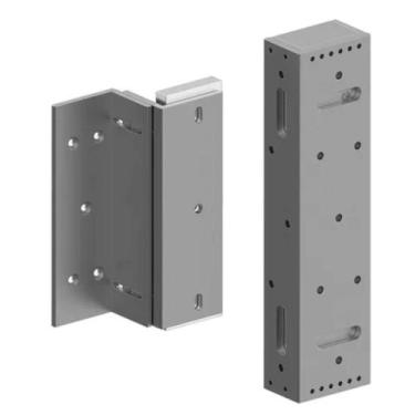 Imagem de Fechadura eletroimã fe 10300 v2 intelbras