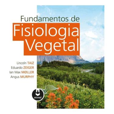 Imagem de Fundamentos de Fisiologia Vegetal