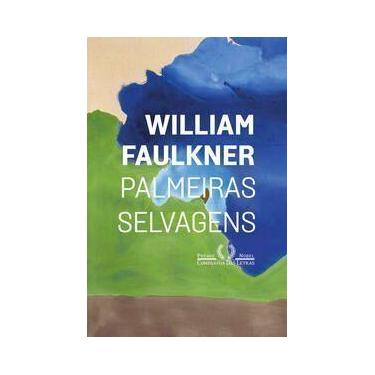 Imagem de Palmeiras Selvagens - CIA DAS LETRAS, Sortido